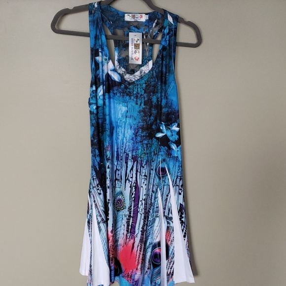 India Boutique Dresses & Skirts - Summer dress